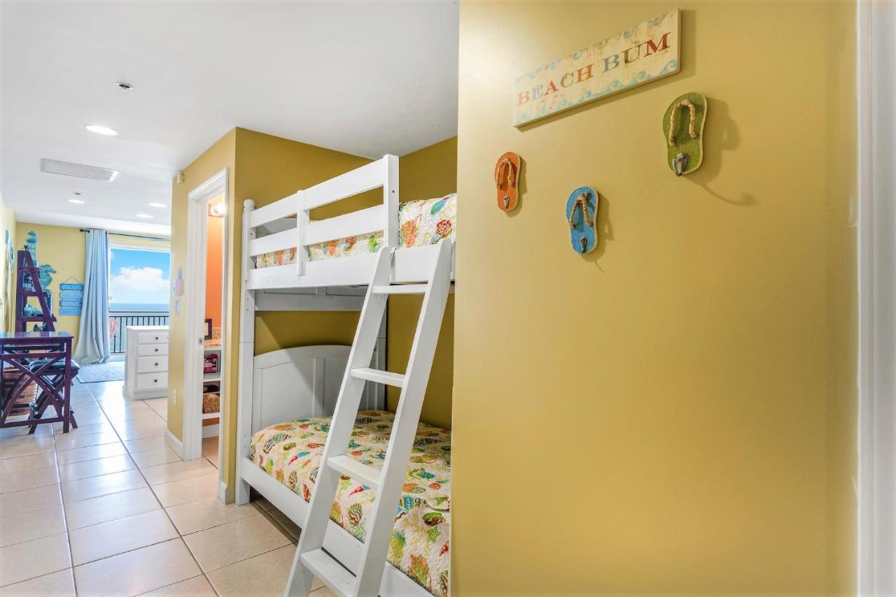 פנמה סיטי ביץ' Splash Condo, Aqua Park, Lazy River מראה חיצוני תמונה